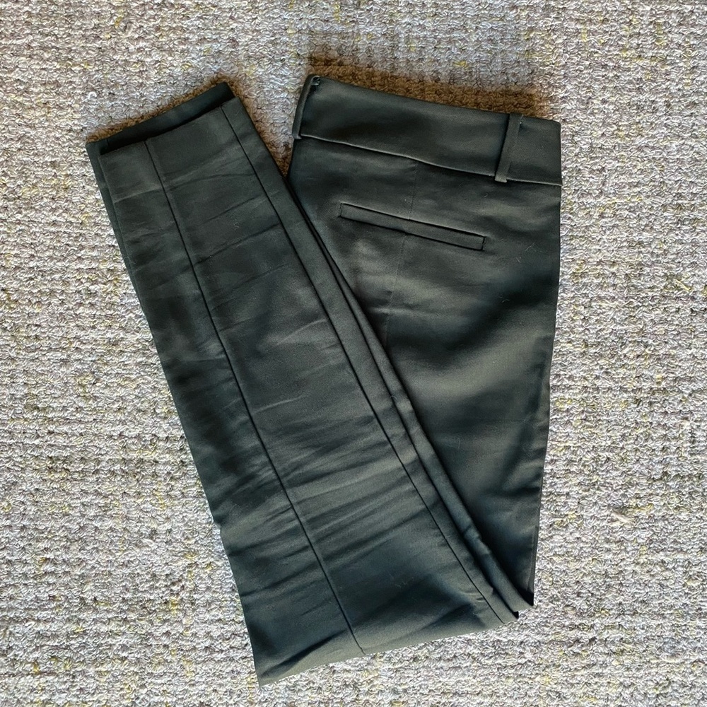 Ann Taylor Loft Dress Pants